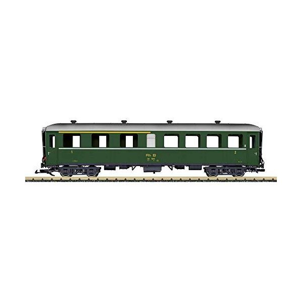 LGB 31524 Model Railway Waggon Gauge 並行輸入品
