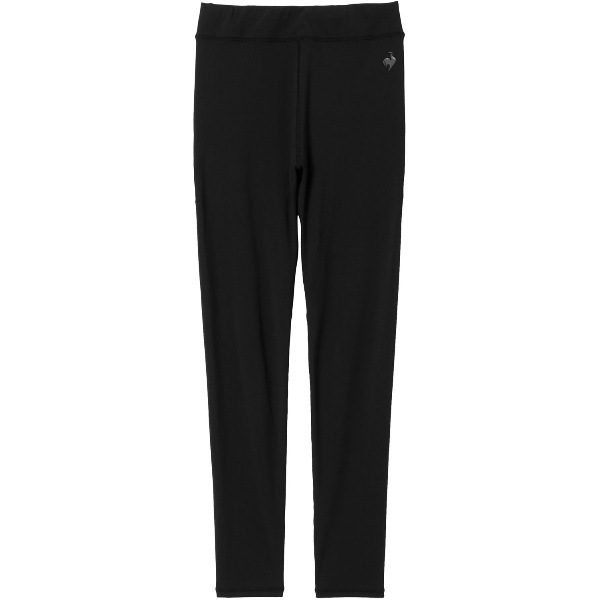 Le coq sportif ルコック ルフフォルム ロングタイツ マルチスポーツ スパッツ LZ5FLP10L-BK00