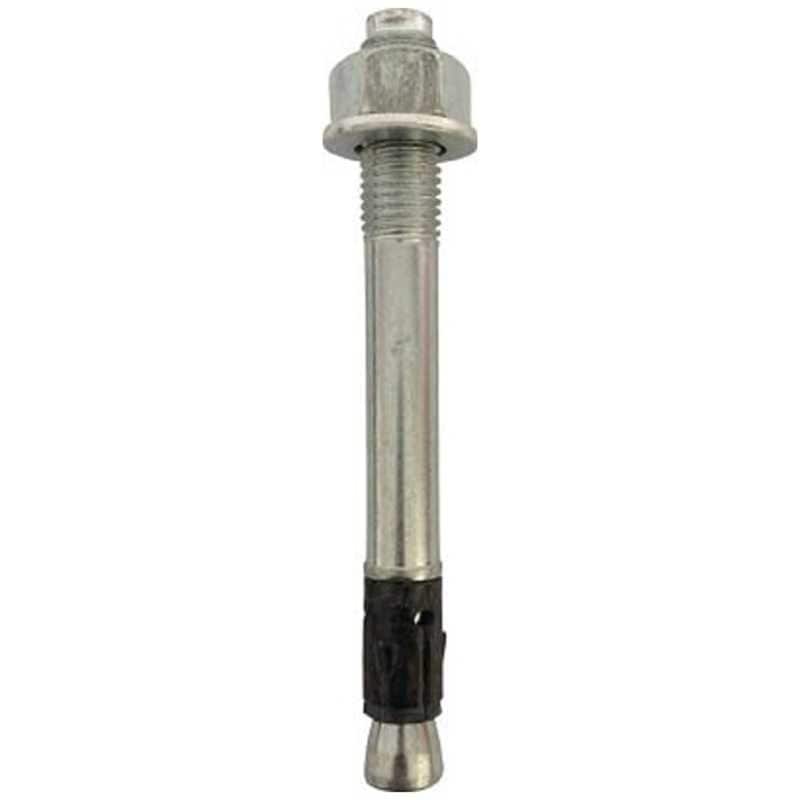 フィッシャージャパン　フィッシャー ボルトアンカー FAZ2 16/25 10本入り　95836