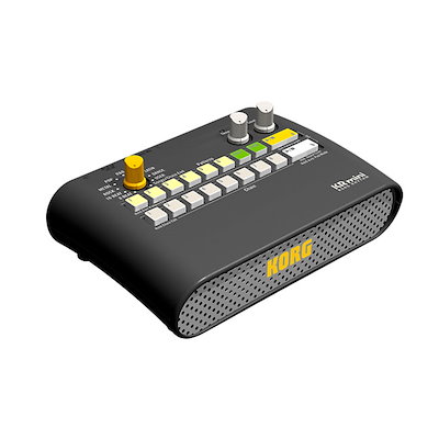 他サイト： KORG リズムボックス KR-miniの商品画像