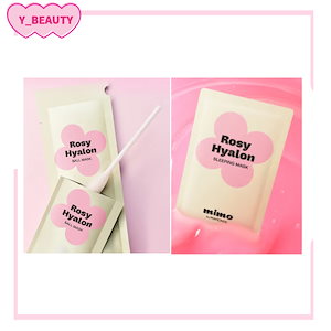 Qoo10] mimo by MAMONDE [韓国ダイソー 新製品] ミモ ロジ-ヒ