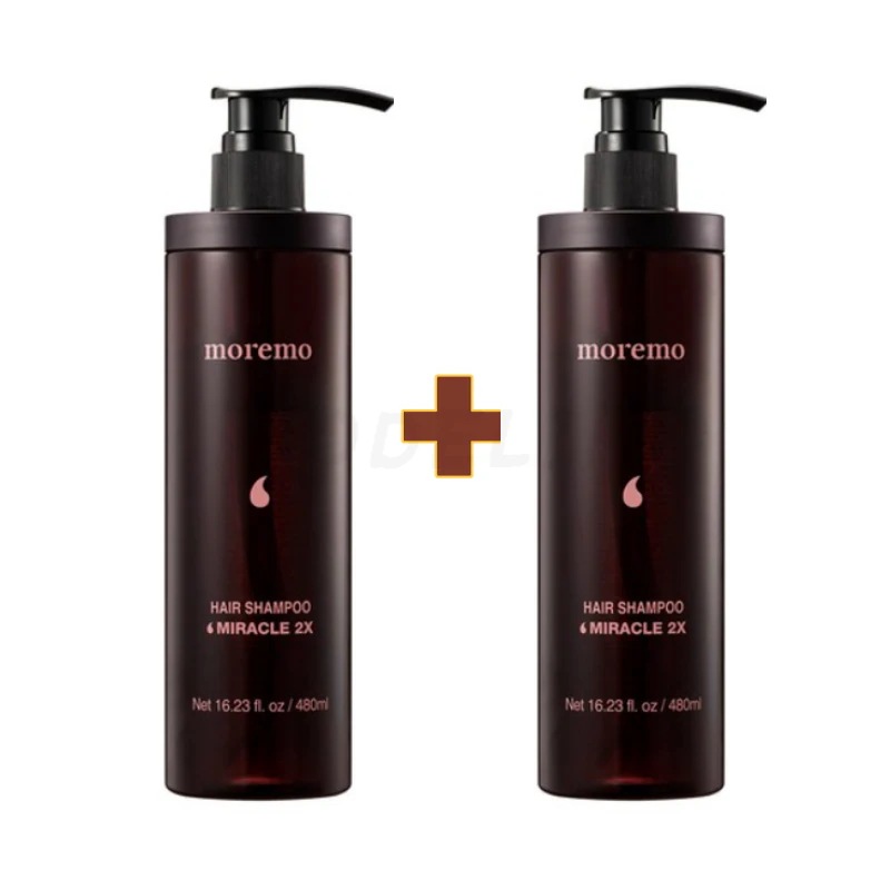 ミラクル 2X タンパク質 極損傷 集中ケア シャンプー1+1/ダメージヘア/水分/栄養