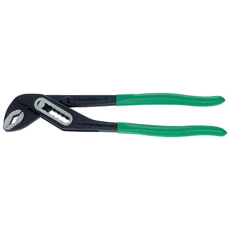 STAHLWILLE　ウォーターポンププライヤー 最大開口34mm 240mm　6551 6 240