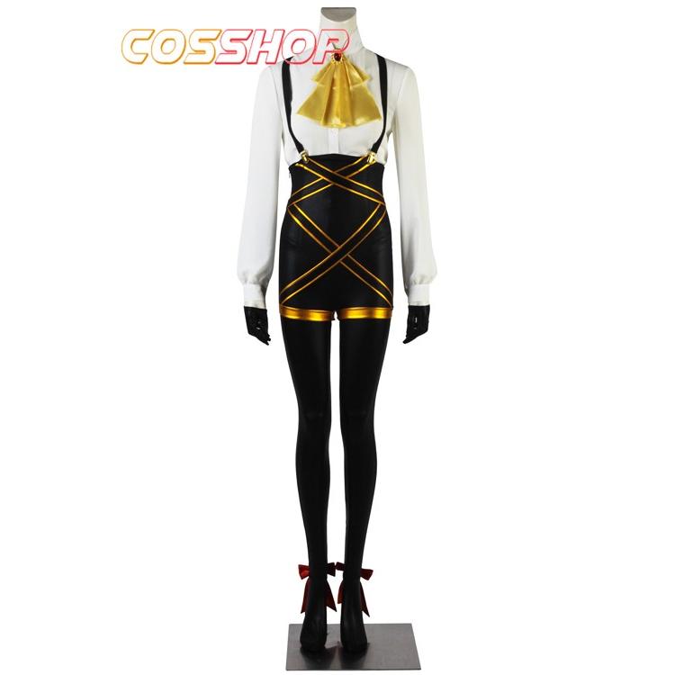 #コンパス 戦闘摂理解析システム ヴィオレッタ 風 コスプレ衣装 演出服 変装 cosplay 仮装 二次会 イベント パーティー