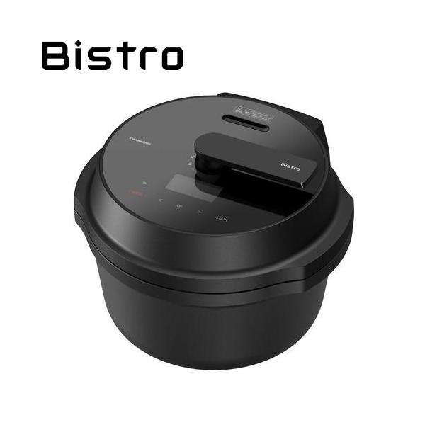 NF-AC1000-K 自動調理鍋 オートクッカー ビストロ Bistro