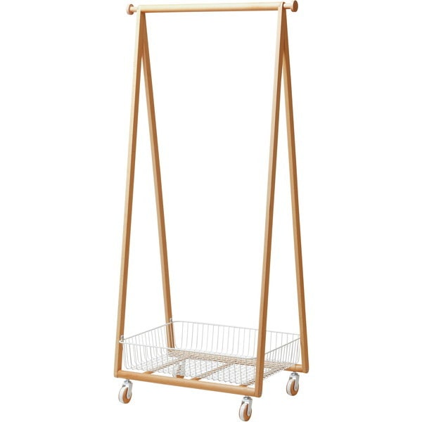 LIV-CH1(WH) ホワイト リヴ [コートハンガー] メーカー直送