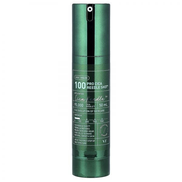 , Pro Cica Reedle Shot 100, 1.69 fl oz (50 ml)