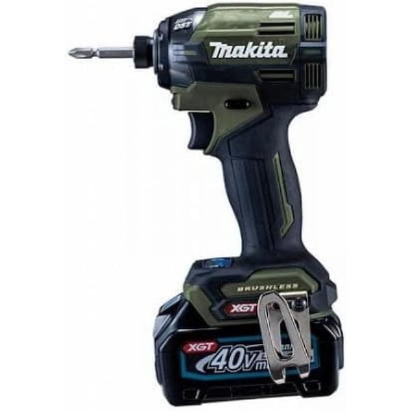 Qoo10] マキタ Makita 充電式インパクトド