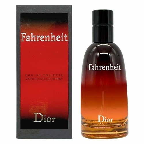 ファーレンハイト EDT SP 100ml Christian Dior[2219] 宅配無料