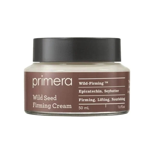 ワイルドシードパーミングクリーム　50ml