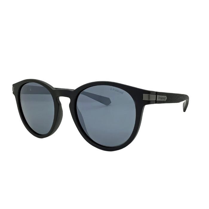 偏光サングラス PLD2087/S col.003EX 50mm MATTE BLACK 紫外線 UVカット 偏光レンズ
