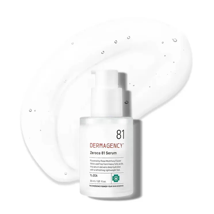 ジェロカ 81 セラム 30ml