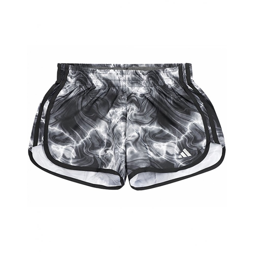 アディダス W ショーツ M20 AOP 4インチショーツ