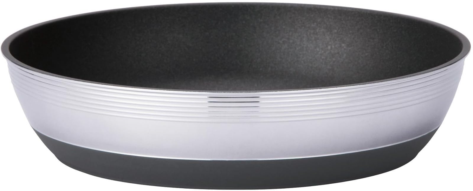 北陸アルミ 取っ手のとれる フライパン 28cm アルミ IH対応 国産初 日本製 全面均一加熱 時短 丈夫 frying pan made in japan 耐摩耗性試験 100万回クリア アルミ鋳