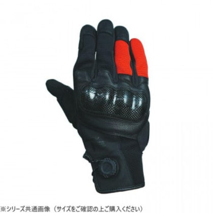 NANKAI ナンカイ ダイヤルフィッティンググローブ SDG-7084 M レッド