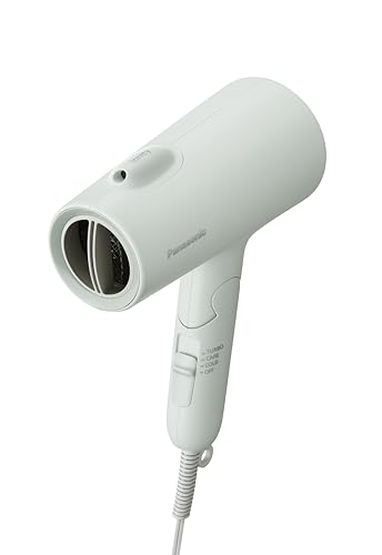 パナソニック ドライヤー イオニティ 速乾 大風量 パワフルドライ 低温モード マイナスイオン ミン