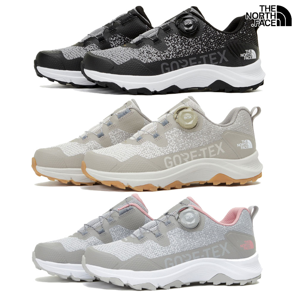 MT ユニセックスエナジーテック ボア ゴアテックス シューズ トレッキングシューズ ENERGYTECH KNITBOAGTX NS95P03