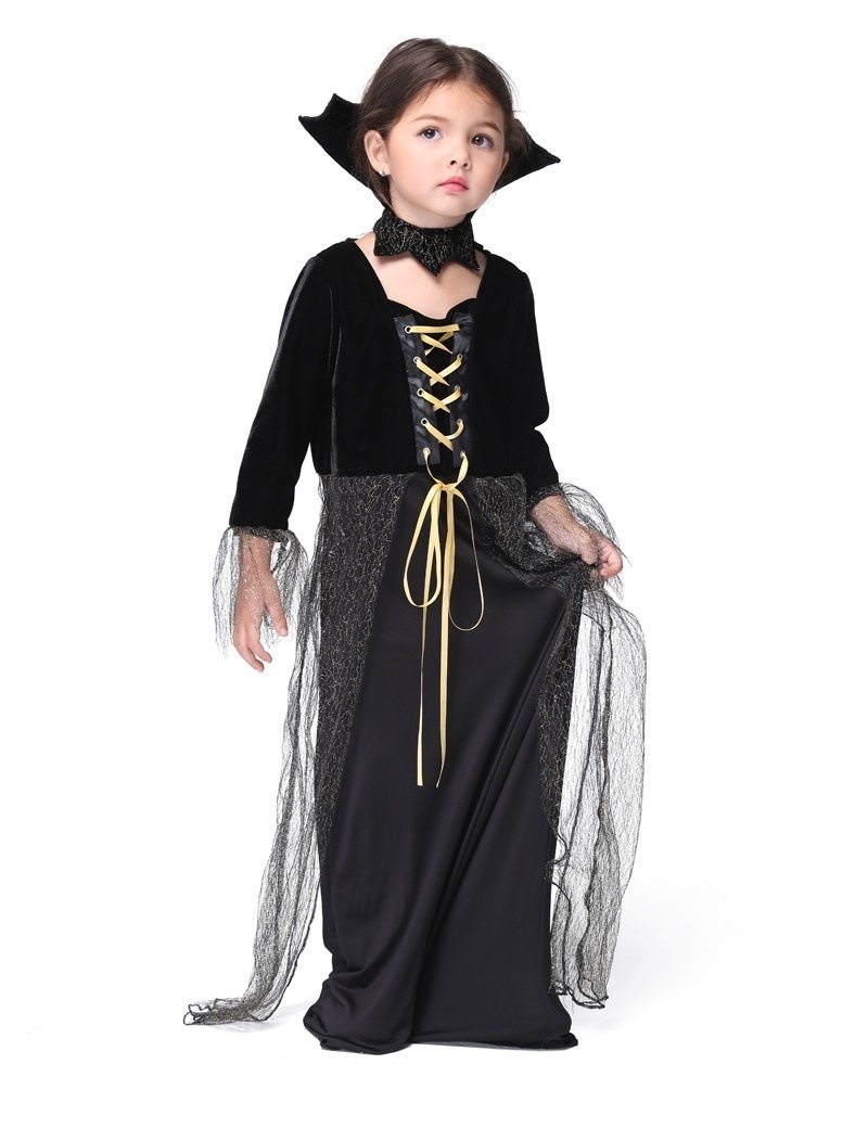 ハロウィン 仮装 コスプレ コスチューム 衣装 最大 オフ 吸血鬼 バンパイヤ 魔女 悪魔 おしゃれ デビル キッズ 女の子 子供 可愛い 海外 パーティー 個性的