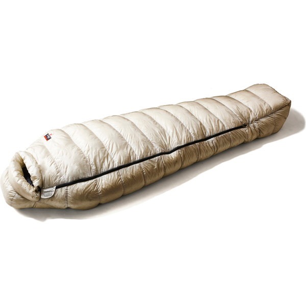 ナンガ レベル8 -20 UDD BAG レギュラー グレー LEVEL8 -20 UDD BAG REGULAR GRY NS2244-2A003 N1LUGR13