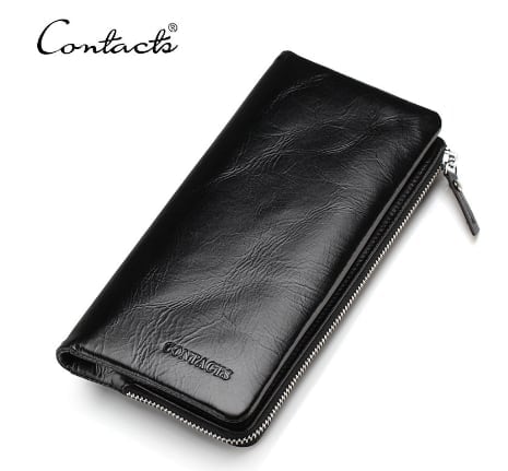 財布 ウォレット お財布 コインケース 小銭入れ カードケース IC 長財布 L字財布 L字ファスナー 革 レザー 牛革 お札を折らない お札が折れない 多機能 大容量 多収納 スマートフォン bk0