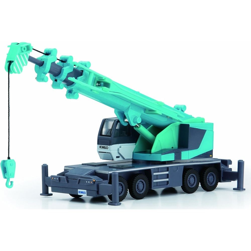 ダイヤペット DK-6114 1/64スケール コベルコパンサーX700 3歳以上