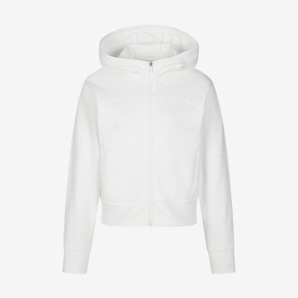 FILA ダブルテックフードトレーニングジャケット