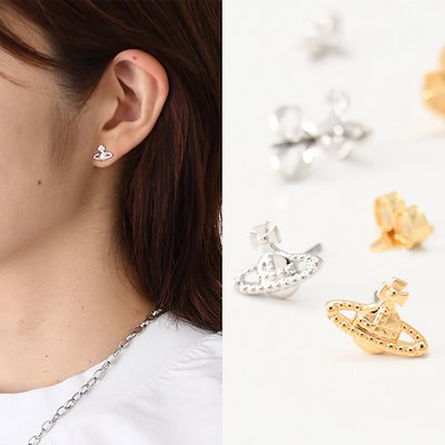 ピアス アクセサリー FARAH 62010015 レディース GOLD
