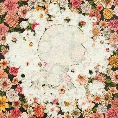 米津玄師 Flowerwall (CD+画集+DVD) 初回限定盤 新品未開封