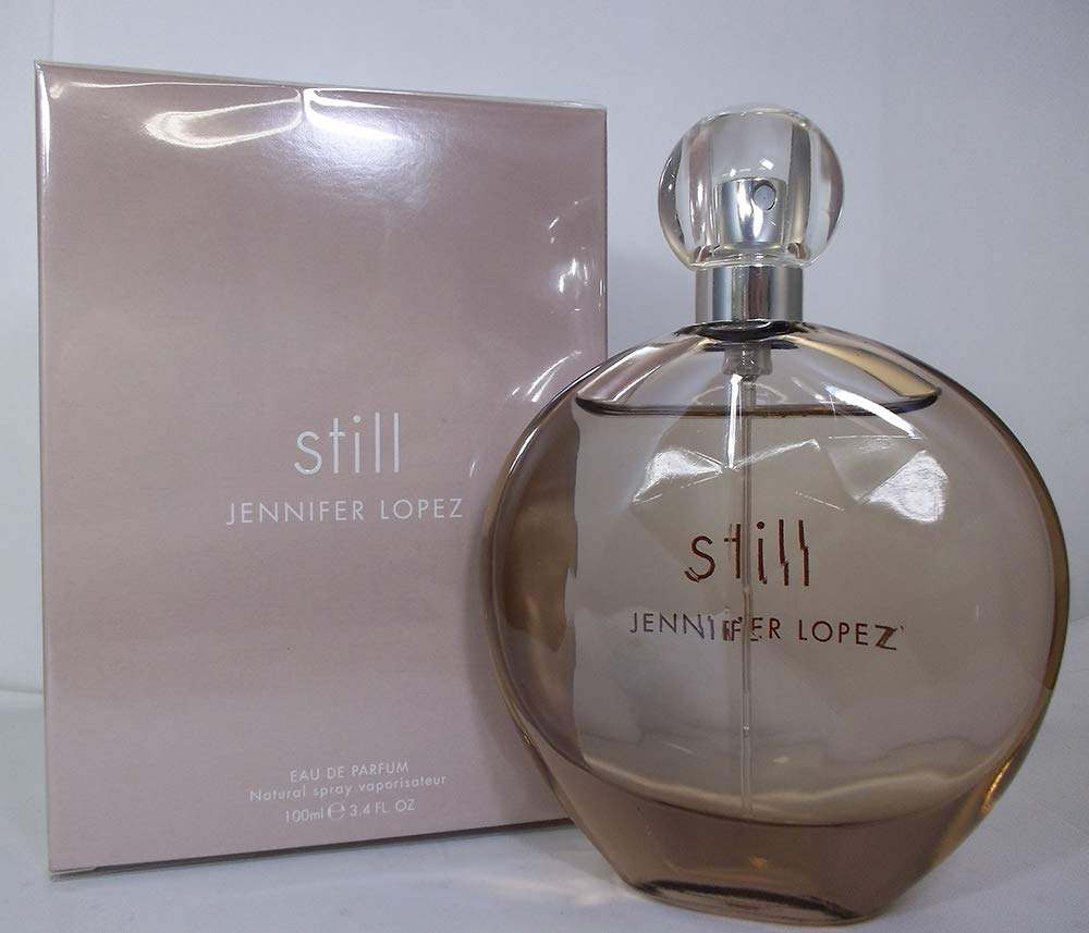 【ジェニファーロペス】スティル EDP・SP 100ml [並行輸入品] 5,894円