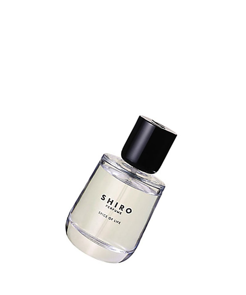 【国内正規品】 SHIRO/ シロ スパイス　オブ　ライフ　５０ｍＬ（箱なし） 50mL／オードパルファン