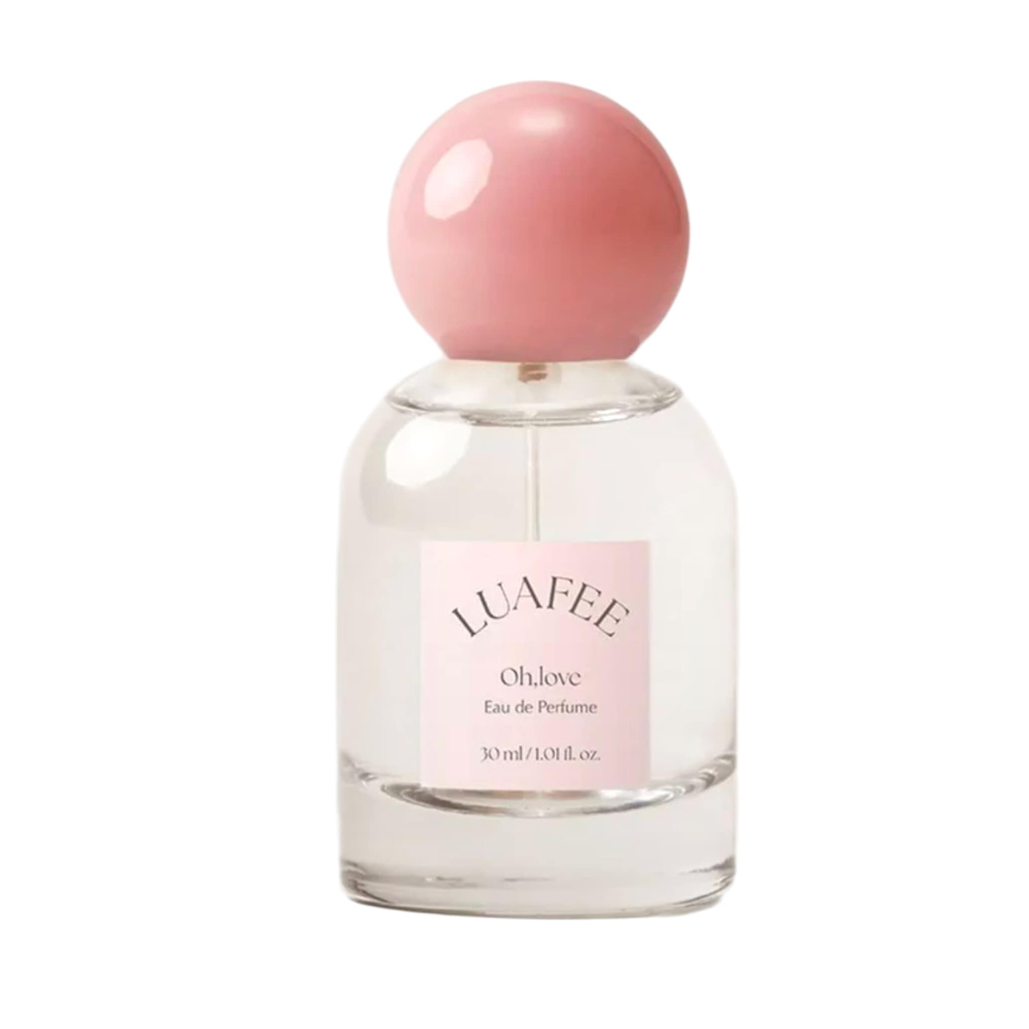 オーラブパフューム, 30ml