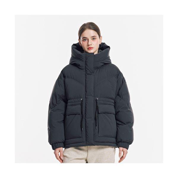 女性キルティングジャケット_SL3WDCFW013