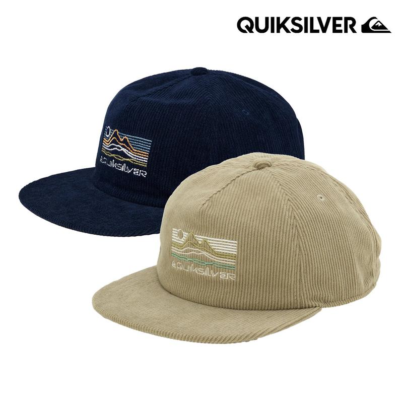 BLUFF SHADE CAP (QF33CP035)