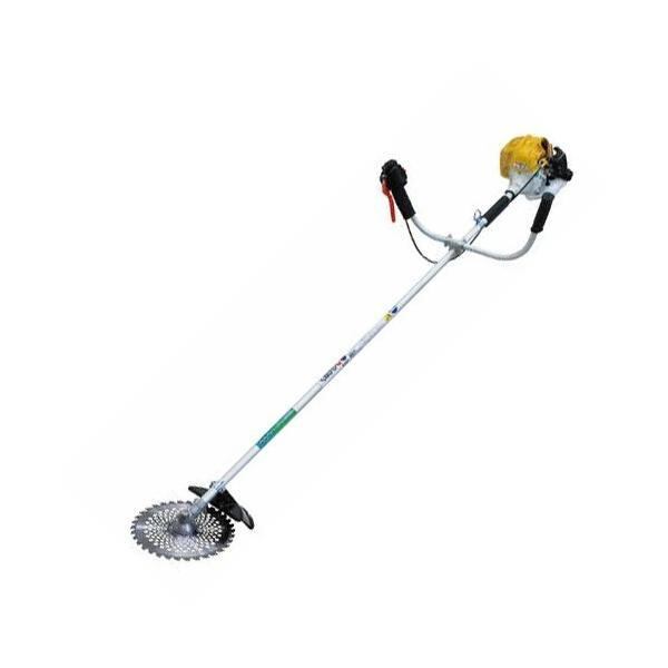 丸山製作所　刈払機　BC-260T　両手ハンドル　草刈機　除草