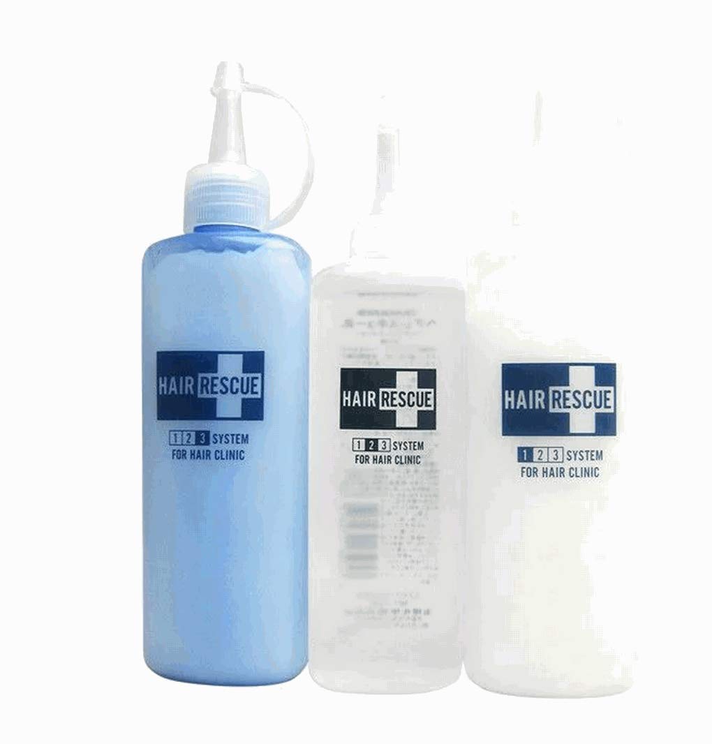 【最安値挑戦中】 タマリス ビッグサイズ ヘアレスキュー （NET.185g 135ml 185g） 3個アソート