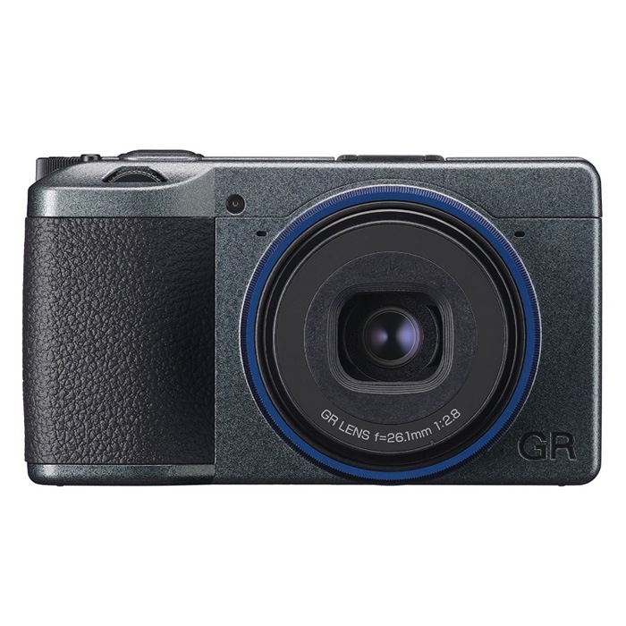 デジタルカメラ RICOH GR IIIx Urban Edition GRIIIX-UE 104,000円