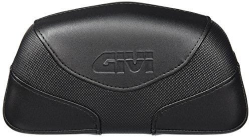 GIVIGIVI (ジビ) バイク用 リアボックス モノキー/モノロックケース オプション(V40 / B360 用) バックレスト E131S 93599