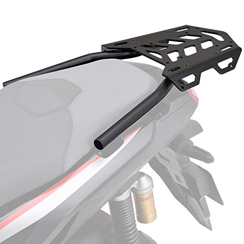 デイトナ バイク用 キャリア ADV150(20-21)専用 マルチウイングキャリア 16088