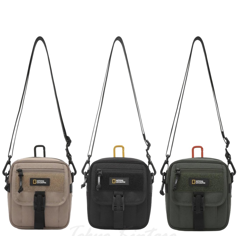 BURT CROSS BAG (N265ACR710)
