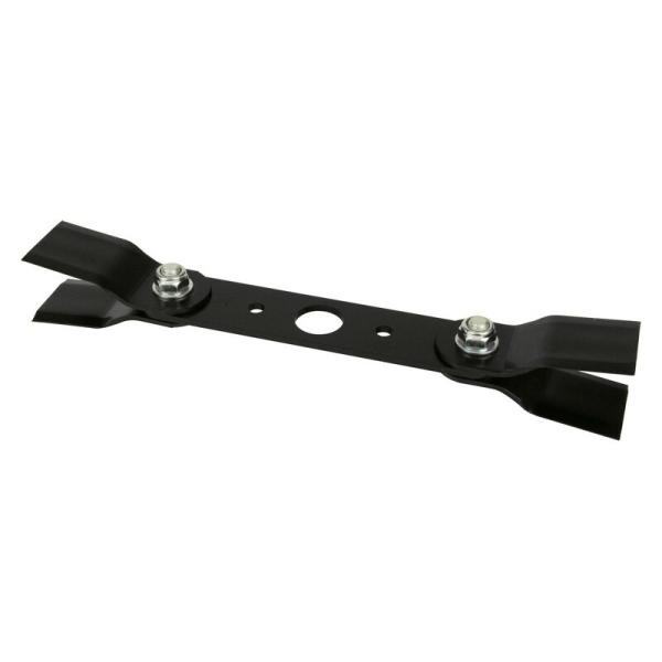 セフティー3 自走式二面畦草刈機用フリー刃 SWMF－310 310MM 園芸機器 刈払機 刈払機（特殊刃）