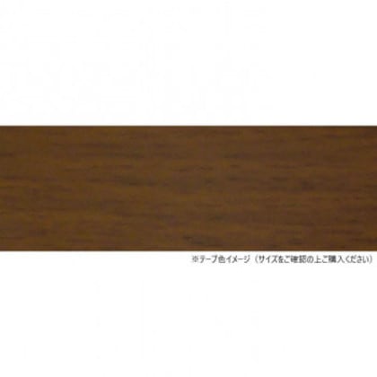 パネフリ工業 木口テープ 30mm巾×50m巻 タークビーチ WA4186粘着3050