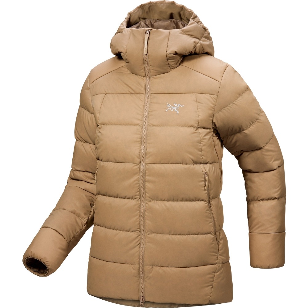 アークテリクストリウムダウンパーカー-女性用キャンバス