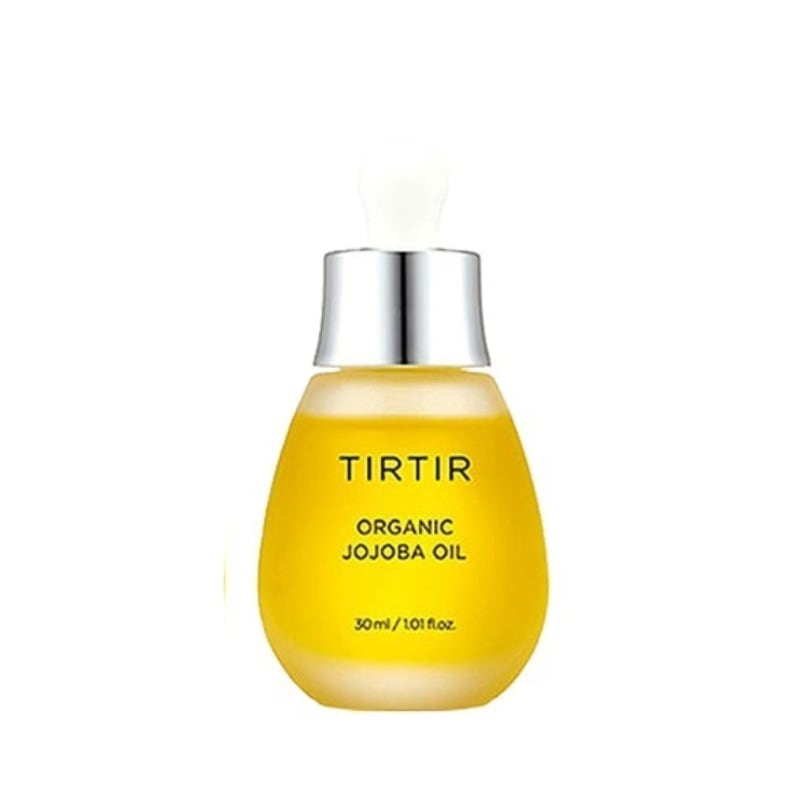 オーガニックホホバオイル30ml