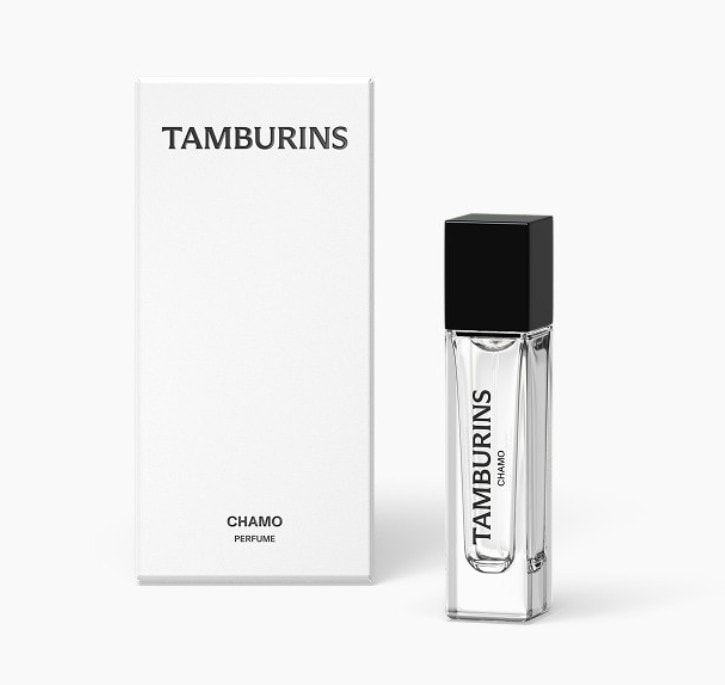 パフューム カモ 11ml