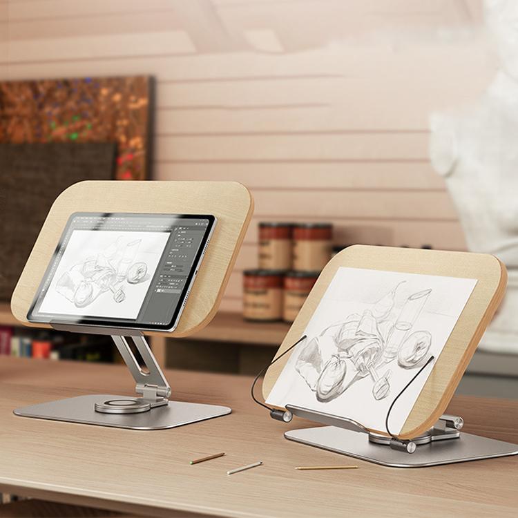 ブックスタンド 折り畳み 回転可能 ブックレスト 持ち運び タブレットスタンド レシピスタンド おしゃれ 安い 卓上 レシピ立て ipad スタンド