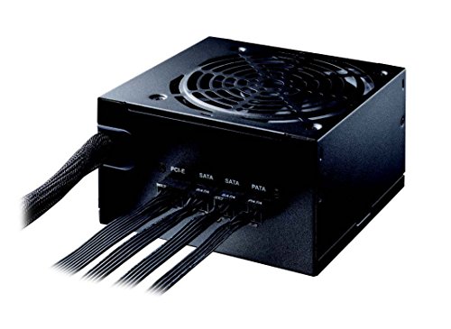 電源ユニット 650W ATX 電源 80 PLUS ブロンズ PC電源 プラグイン KRPW-BK650W/85+