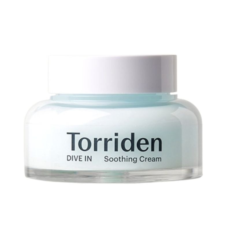 ダイブイン 低分子 ヒアルロン酸 スージングクリーム, 100ml