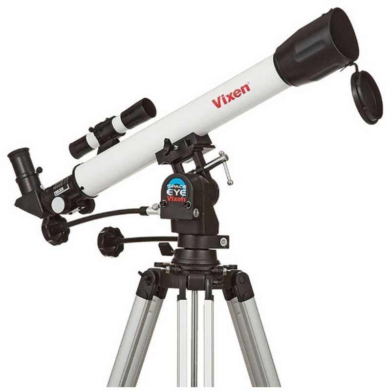 ビクセン　天体望遠鏡 スペースアイ600 口径50mm [屈折式 /経緯台式 /スマホ対応(アダプター別売)]　ｽﾍﾟｰｽｱｲ600