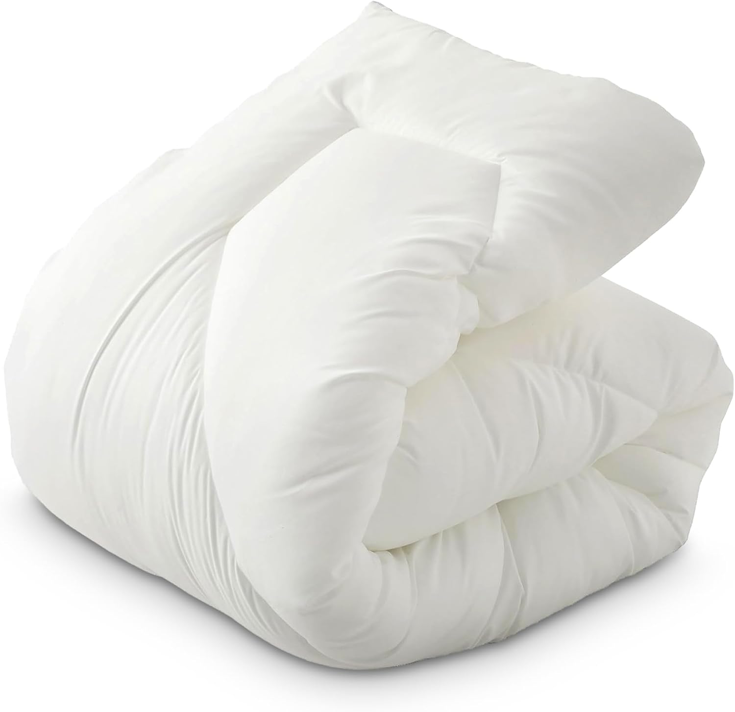 nishikawa 【 西川 】セブンデイズ 掛け布団 シングル ホワイト 熱を逃がさない 空気を含む軽量特殊繊維 体にフィットする特殊キルト構造 抗菌 防臭 防ダニ加工 丸洗い可能