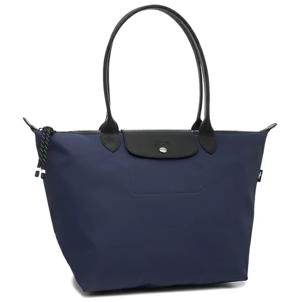 トートバッグ ル プリアージュ エナジー Lサイズ ネイビー レディース 1899 HSR 006 29,770円